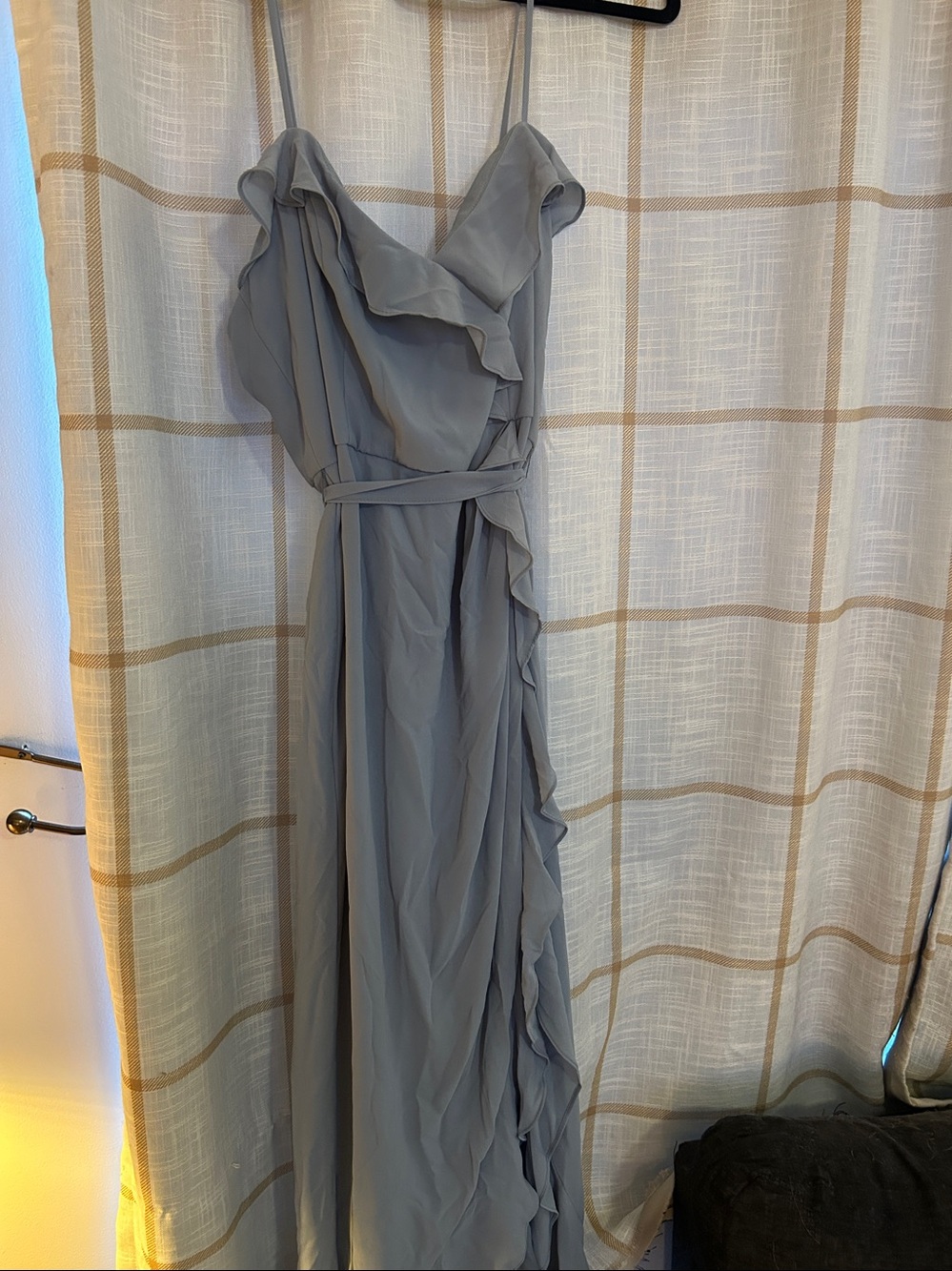 DB studio bridesmaid dress